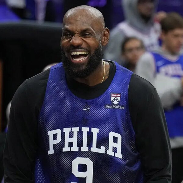 LeBron James’ cope with Fanatics provides him a novel method to deal…