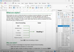 LibreOffice says ‘no AI’ is now a software program characteristic