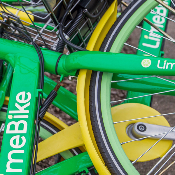 Bike rental firm Lime says individuals are not supposed to make use&hellip;