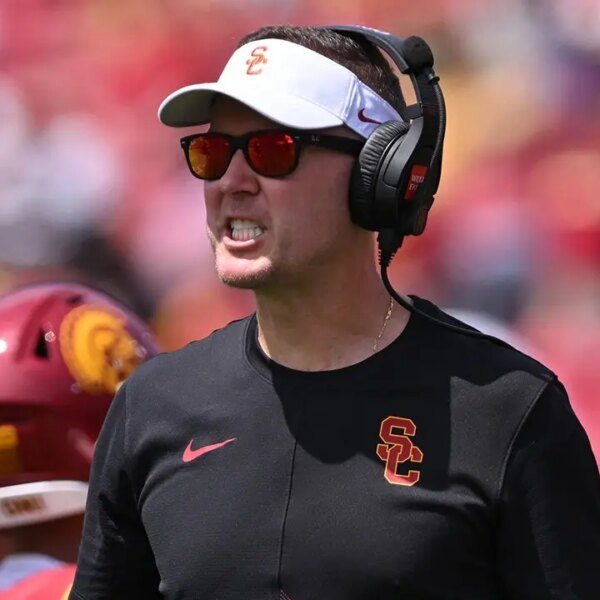 After yet one more inexcusable loss to Wisconsin, the Lincoln Riley period&hellip;
