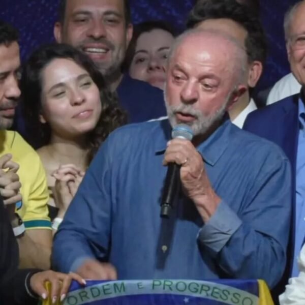 Hours After Re-Election, Socialist Lula’s First Move: “We’re Going to Have to…