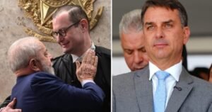 UPDATE: Commie Lula da Silva Wins Reelection Over Flavio Bolsonaro in Brazilian Presidential Election – All Polling Aggregators Got the Result Wrong for Some Weird Reason