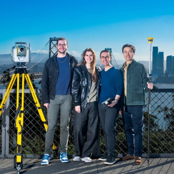 Mach9 raises $34M after pivoting to AI CAD software program
