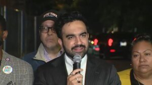 Mamdani calls for Trump launch unlawful immigrant shot by ICE within the Bronx