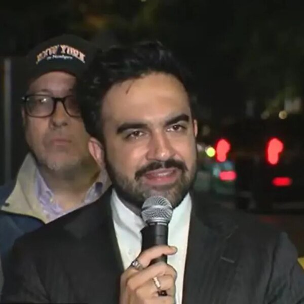 Mamdani calls for Trump launch unlawful immigrant shot by ICE within the&hellip;