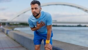 Study finds artery plaque in 1 in 13 adults beneath 30 with no signs
