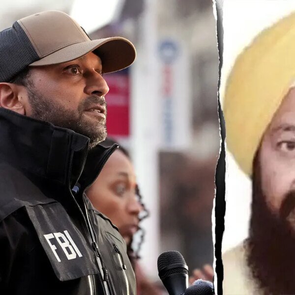 FBI Most Wanted fraudster Manjit Singh Bedi extradited from India