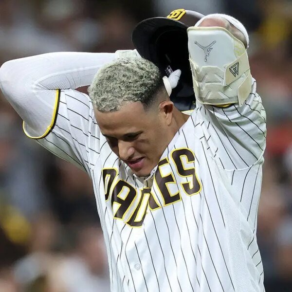 San Diego Padres season ends in catastrophe after offense fully collapses in…