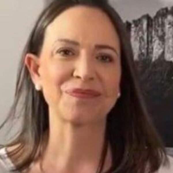 Venezuelan Opposition Leader Maria Corina Machado Warns Americans About Democrats’ ‘False Promises’…