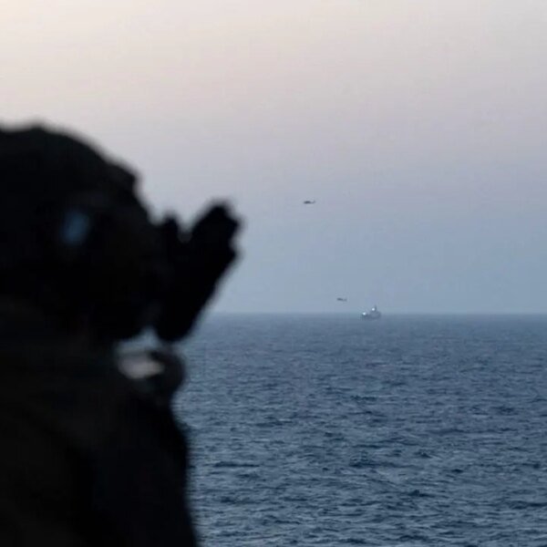 6,000 sailors trapped as assaults mount in one in all world’s key&hellip;