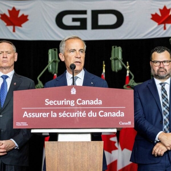 CFB Wainwright hearth causes fatalities, accidents: Canadian protection minister