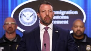DHS investigates knowledge breach which will have doxxed 40,000 staff