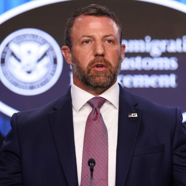 DHS investigates knowledge breach which will have doxxed 40,000 staff