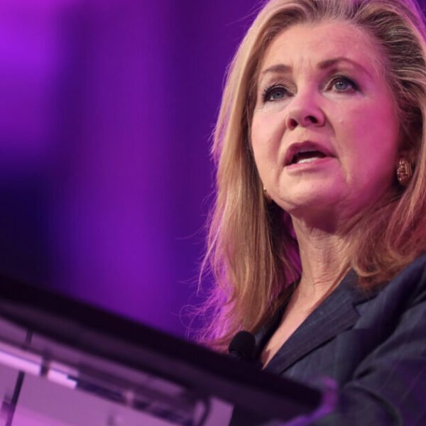 Entire Federal Bench in Middle Tennessee Recuses From Marsha Blackburn’s Lawsuit Against…