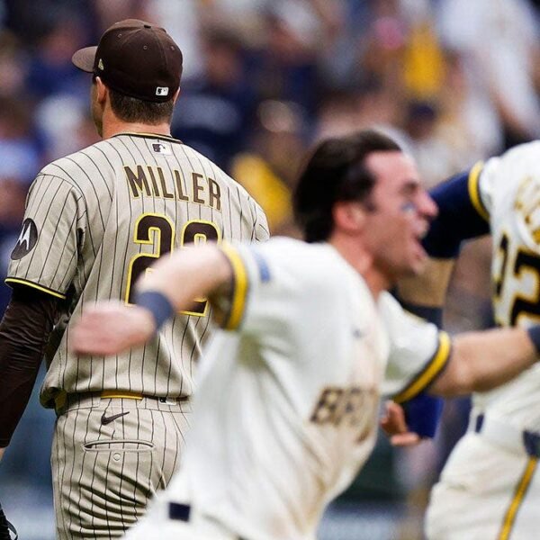 Underdog Promo Code FOXNEWS: Play $5, Get $100 for Padres vs. Brewers&hellip;