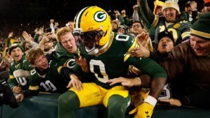 NFC East nearing second straight winless week as Packers beat struggling Cowboys on ‘Sunday Night Football’