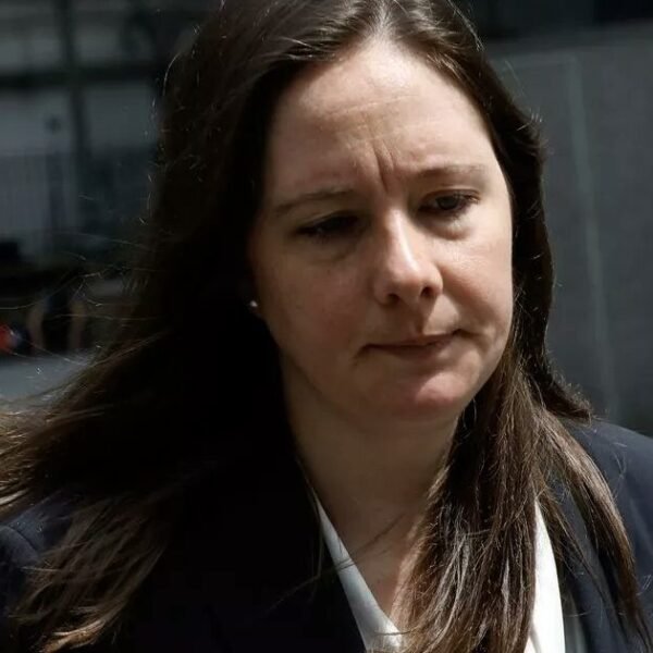 BREAKING: Obama Judge Rules Maurene Comey Firing Unlawful, Orders Her to be&hellip;