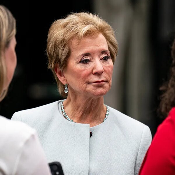 McMahon makes use of company transfers to show Department of Education can…