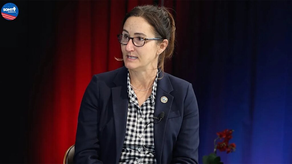 Minnesota election official’s Somali TV clip sparks integrity row