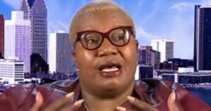 WATCH: Black Democrat Woman From Michigan Explains Why She is Voting for Republican Mike Rogers (VIDEO) * The Gateway Pundit * by Mike LaChance