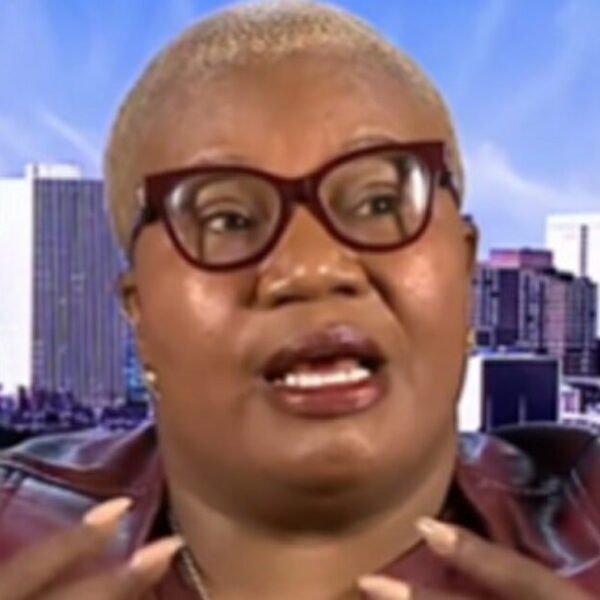WATCH: Black Democrat Woman From Michigan Explains Why She is Voting for…