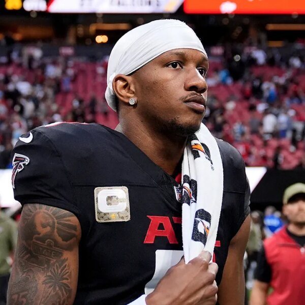 Michael Penix Jr seemingly beginning for Falcons towards Bears regardless of rib…