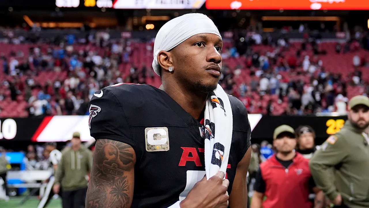 Michael Penix Jr seemingly beginning for Falcons towards Bears regardless of rib harm, Kevin Stefanski says