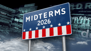 Generative AI cuts value of political advertisements, fueling marketing campaign messaging