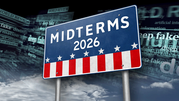 Generative AI cuts value of political advertisements, fueling marketing campaign messaging