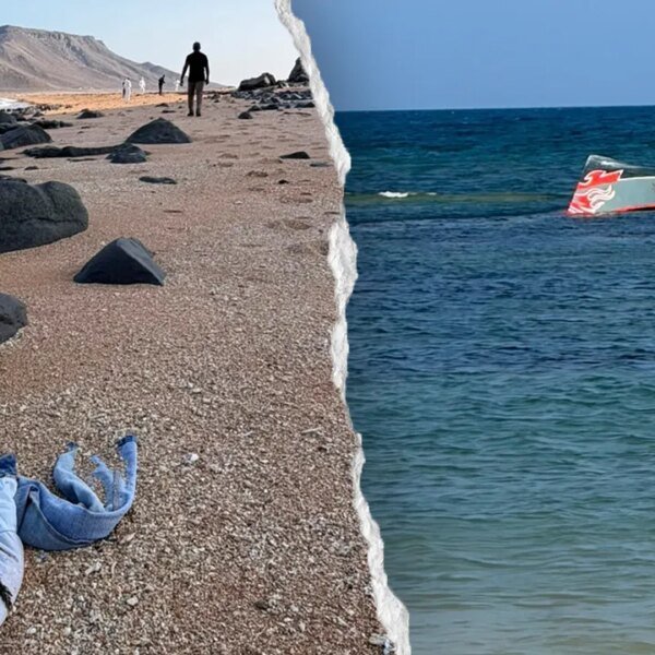 At least 139 lifeless, dozens lacking after migrant boat capsizes off Djibouti
