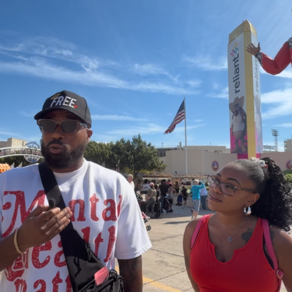 James Talarico wants Black votes to win Senate race, flip Texas blue