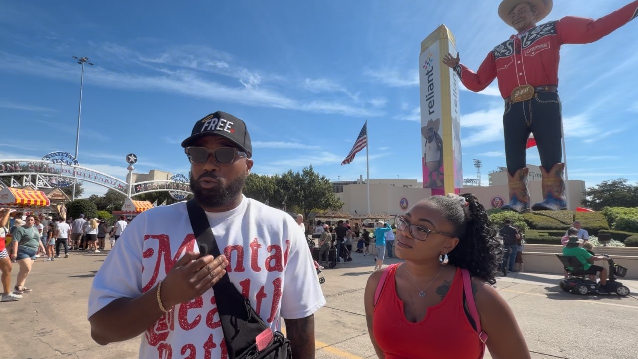 James Talarico wants Black votes to win Senate race, flip Texas blue