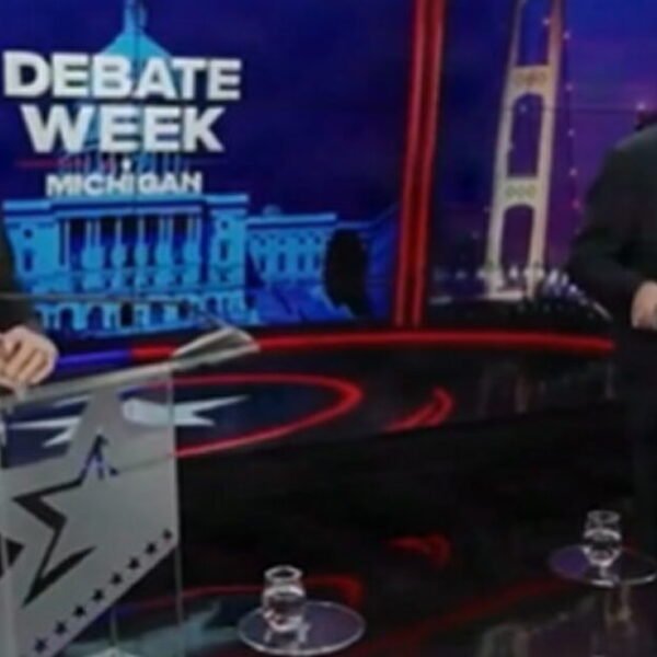 Mike Rogers Pretty Much Mopped the Floor With Abdul El-Sayed in a…