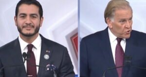 BOOM! Mike Rogers Calls Abdul El-Sayed a LIAR to His Face During Debate ‘This is a Pattern’ (VIDEO) * The Gateway Pundit * by Mike LaChance