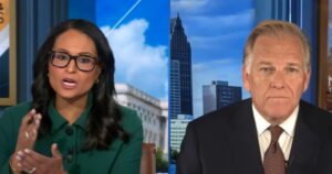 Mike Rogers Calls Out Kristen Welker and the Rest of the Media for Continually Defending Abdul El-Sayed (VIDEO)