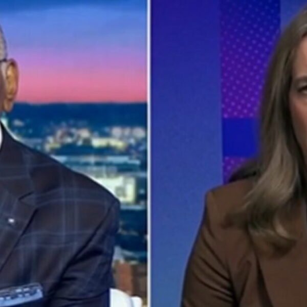 NJ Governor Mikie Sherrill Complains About Firing Squad for Fort Hood Shooter,…