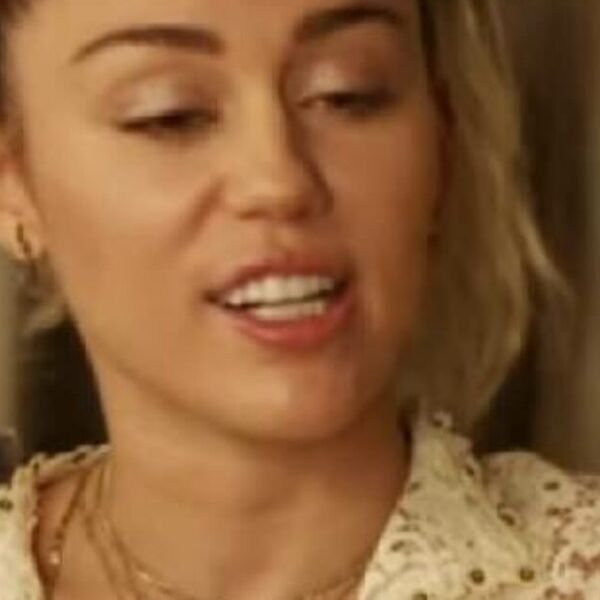 Cocky Singer, Trump Hater Miley Cyrus Breaks Humiliating Record, as Album Release…