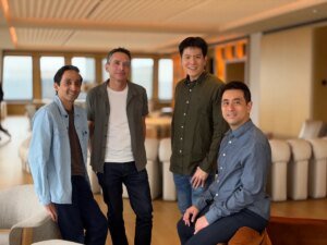 Agent id startup Mintive lands Cowboy Ventures, Coatue, angels Jeff Dean, Andrej Karpathy