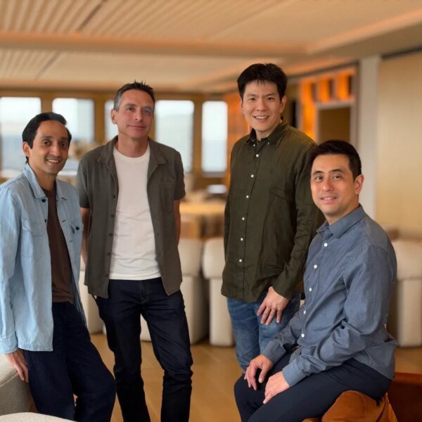 Agent id startup Mintive lands Cowboy Ventures, Coatue, angels Jeff Dean, Andrej&hellip;