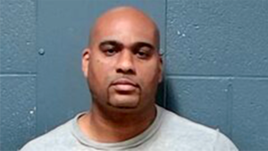 Ex-corrections officer strangled spouse, compelled his children to assist in killing: cops