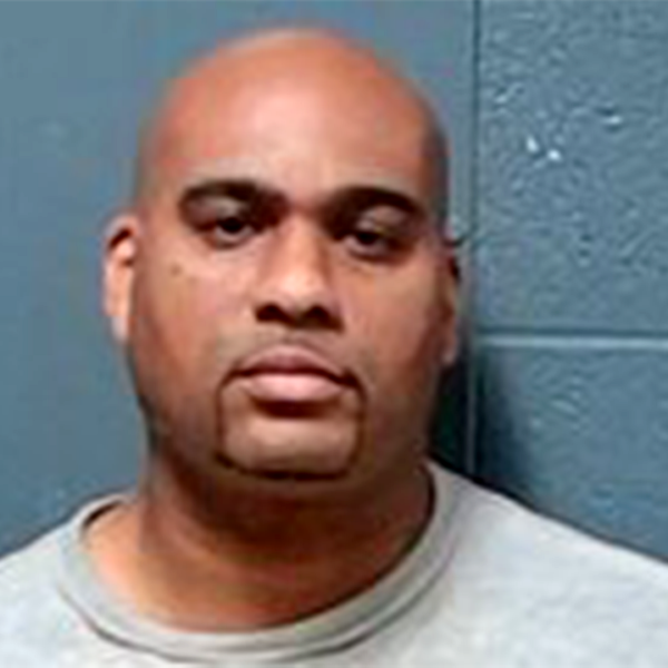 Ex-corrections officer strangled spouse, compelled his children to assist in killing: cops