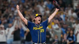Milwaukee Brewers broke baseball on their approach to remarkably dominant World Series run