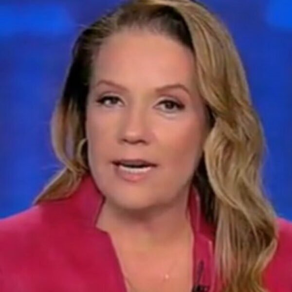 Mollie Hemingway Makes an Outstanding and Pro-American Point About Trump’s Oil Deal&hellip;