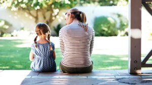 Stop rescuing your youngsters from disappointment. You’re doing them no favors