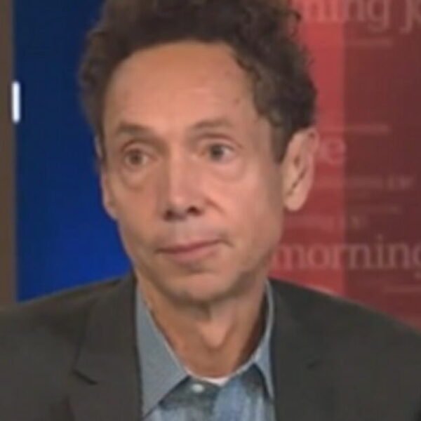 REALLY? MSNOW Guest Suggests the Second Amendment Was About ‘Slave Patrols’ (VIDEO)…