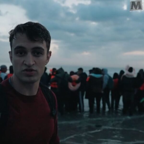 “Replacing Europe” – Latest Landmark Muckraker Documentary Follows Entire Illegal Immigrant Pipeline&hellip;