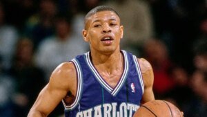 Hornets to retire jersey of Muggsy Bogues, the shortest participant in NBA historical past, in 2027