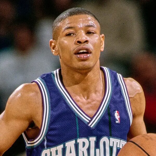 Hornets to retire jersey of Muggsy Bogues, the shortest participant in NBA&hellip;
