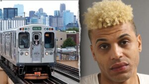 CTA janitor stabbed and killed at Green Line station in fare dispute