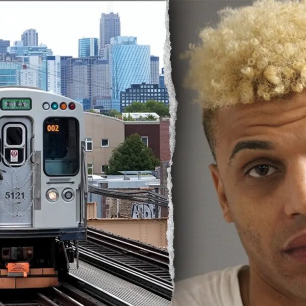 CTA janitor stabbed and killed at Green Line station in fare dispute
